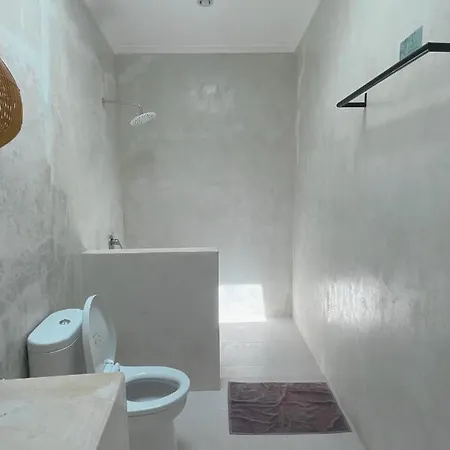 Villa Palma Padang Linjong Canggu  Exterior photo