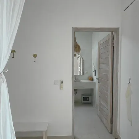Villa Palma Padang Linjong Canggu  Exterior photo