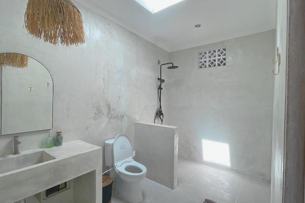 Palma Padang Linjong Villa Canggu (Bali)