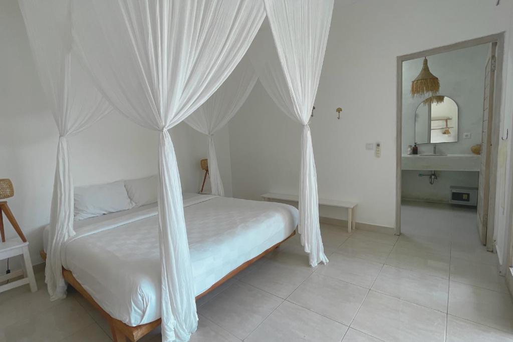 Villa Palma Padang Linjong Canggu (Bali)