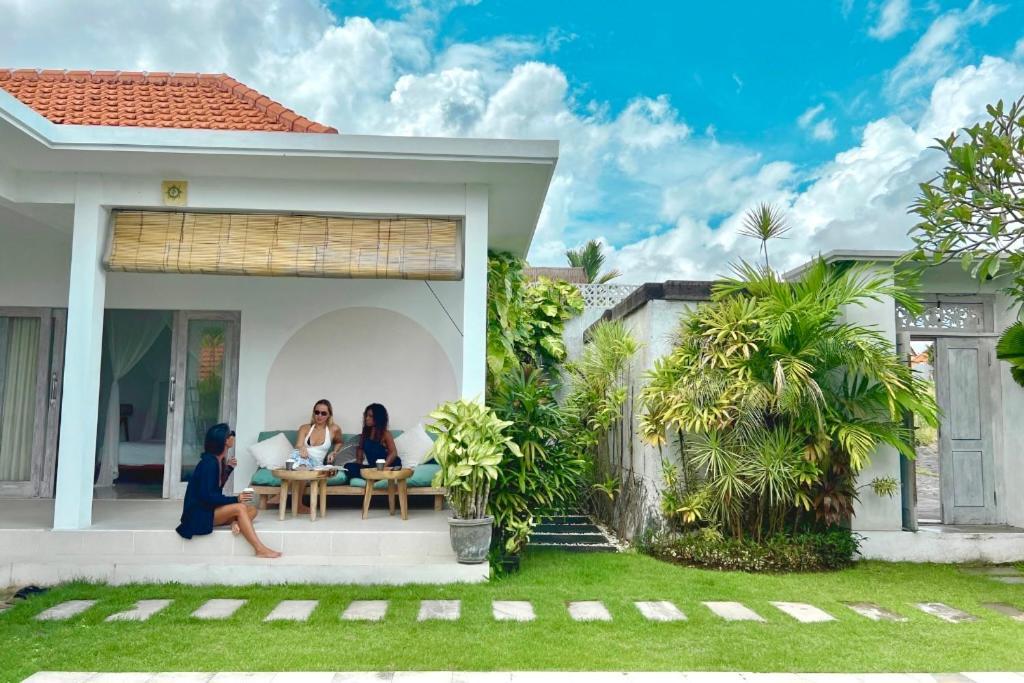 Villa Palma Padang Linjong Canggu (Bali)