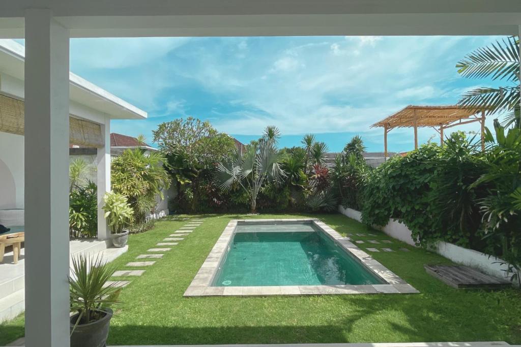 Palma Padang Linjong Villa Canggu (Bali)