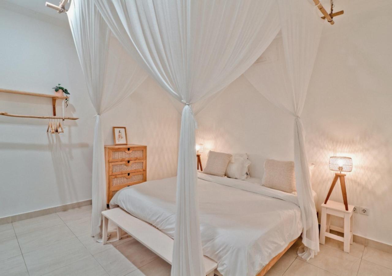 Villa Palma Padang Linjong *