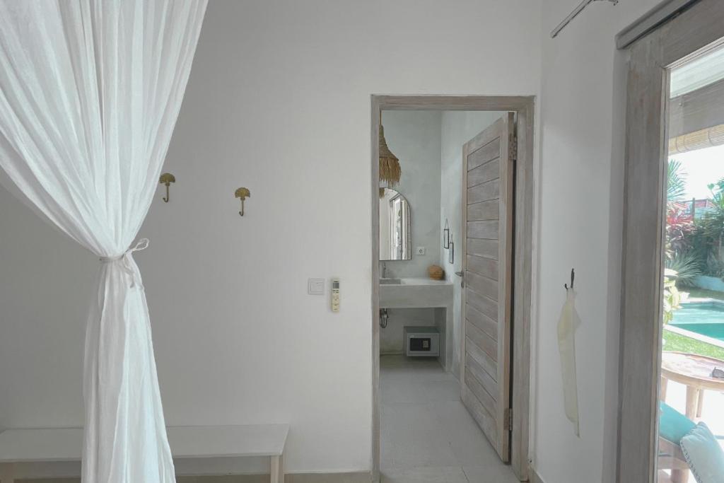 Villa Palma Padang Linjong Canggu (Bali)