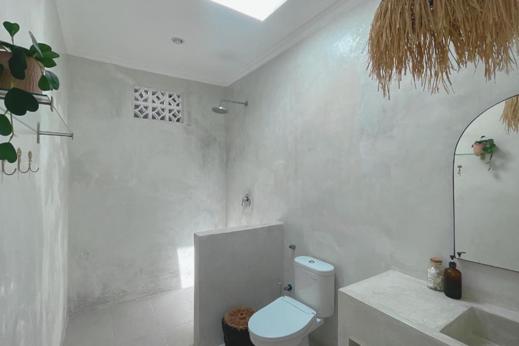 Palma Padang Linjong Canggu (Bali)