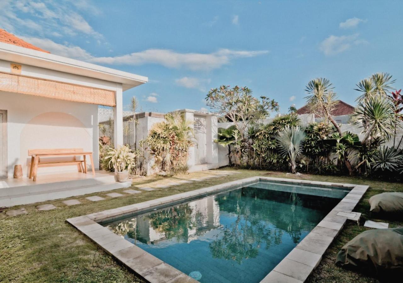 Palma Padang Linjong Canggu (Bali)